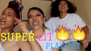 SUPER LIT PLAYLIST  Ceraadi [upl. by Gobert505]