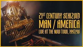 Emerson Lake amp Palmer  21st Century Schizoid ManAmerica Live Official Audio [upl. by Cyn]