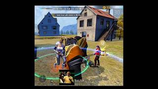 quotUnstoppable Solo Vs SquadEpic Gameplay Showdownquotforyou foryoubage freefire nabbugamer [upl. by Repsaj977]