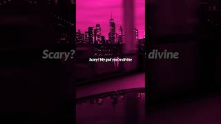 Lana Del Rey  Diet Mountain Dew  lyrics  audio edit  quotscary my god youre divinequot viral [upl. by Bohaty]