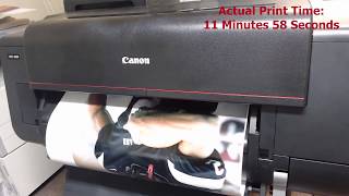 Easily Print Different Photos in different directions With Canon Print Studio Pro [upl. by Detta986]