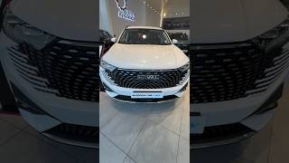 GMW Haval H6 HEV 2024 Firsl Look  Interior amp Exterior🔥🔥 GMW havalh6hev carreview viral car [upl. by Alyakcm]