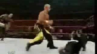 Scotty 2 Hotty The Worm gone wrong [upl. by Kurtz]