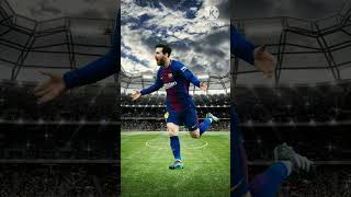 Complete Messi Pic shorts football trending cr7 [upl. by Audras]