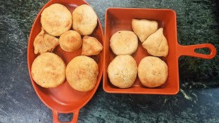 Holi special  Moong dal ki kachori  Fried amp Baked Air fryer mai Baked  Indian mom in kitchen [upl. by Keligot]