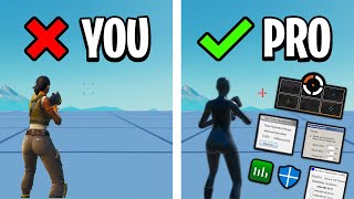 10 Apps Fortnite Pros Use That YOU DONT [upl. by Deragon]