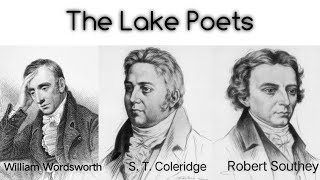 The RomanticismLake Poets critical explanation in Telugu [upl. by Salazar]