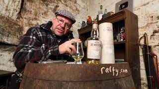 ralfy review 759  Deanston 15yo Organic Malt  463vol [upl. by Meredi]