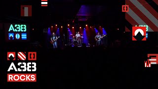 Stoned Jesus  Thessalia  Live 2019  A38 Rocks [upl. by Chassin]