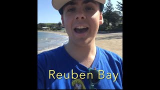 Reuben Bay Trailer [upl. by Duj]