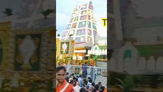 tirumala 12 october 2024 present situation sarva darsanam tickets latest updates ttd [upl. by Rasmussen]