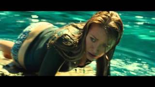 The shallows  Official movie trailer [upl. by Ainig461]