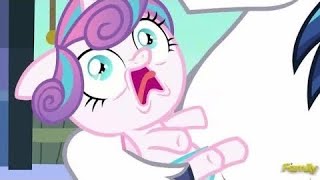 Baby Flurry Heart cute peaceful sneeze 🤧 My Little Pony Season 6 [upl. by Smitty135]