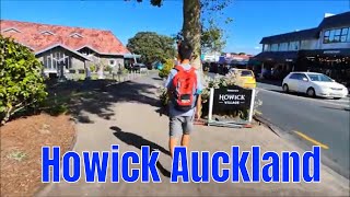 Howick Auckland New Zealand [upl. by Ormond]