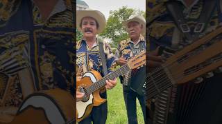 El aguaje con Berna y Gustavo ‼️ musicanorteña regionalmexicano musicacorridos music farafara [upl. by Lehcyar822]