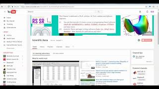 MAPLE Tutorial 2 part2  Homotopy Perturbation Method vs Numerical Method for Nonlinear ODE [upl. by Millard]