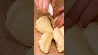 My grandmother was right This is the best dough recipe [upl. by Idona]