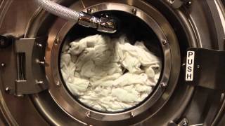 UniMac Training Video for Loading Washer amp Dryer [upl. by Whiteley]