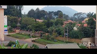 outspan nyeri town [upl. by Anaul368]