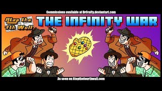 The Infinity War  Atop the Fourth Wall [upl. by Miles]