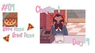 Chapter 1  Day 9  Good Pizza Great Pizza  Part 9 [upl. by Eekaz]