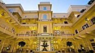 The Raj Palace Grand Heritage Hotel [upl. by Ecyle226]