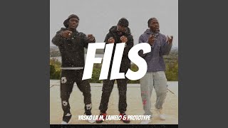 FILS [upl. by Reichel]