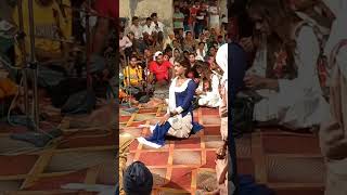 salana jodh Mela Dhaja Hedon Bet Cham cham nachu Qawali cham cham nachu Qawali youtube live [upl. by Annatnom]