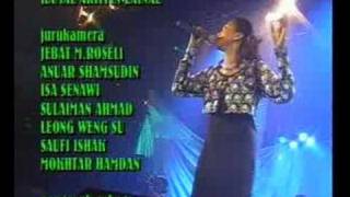 Ziana Zain  Madah Berhelah Unplugged Concert [upl. by Prentiss]