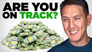 5 Signs You’re on Track to Being a MultiMillionaire [upl. by Chow]