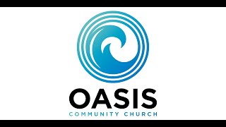 Oasis Community Church  Brother Samuel Canty  30 June 2024  Discipline [upl. by Anialem182]