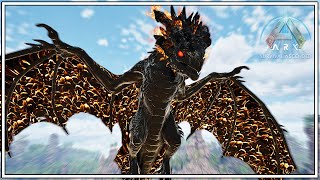 These Wyverns Have Taken Over The Island   ARK Primal Nemesis Episode 8 [upl. by Carolyn]