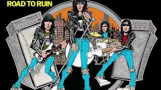 RAMONES – ‘ROAD TO RUIN 40TH ANNIVERSARY DELUXE EDITION [upl. by Ellerud]