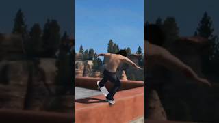 Huge BluntSlide skate3 shorts [upl. by Carilla169]