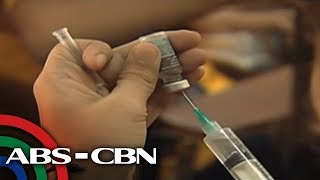 Top Story DOH eyes legal measures vs Sanofi [upl. by Anehsak]