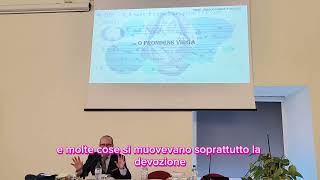 Che cosa ci rivela la musica di Hildegarda Intervento a cura di Marco Maria Tosolini [upl. by Liag]