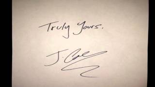 J Cole  Stay Truly Yours EP DL link in description [upl. by Valeria178]