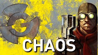 Gunman Chronicles CHAOS Mod [upl. by Nett]