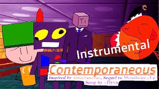 Contemporaneous  Instrumental Corrected Reupload [upl. by Aned]