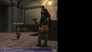 FFXI Seekers of Adoulin Mission 314 [upl. by Ratna387]