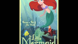 The Little Mermaid  Ariels Undersea Adventure [upl. by Ciardap237]