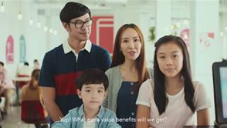 Upsize your savings with Singtel Circle [upl. by Yadrahs310]