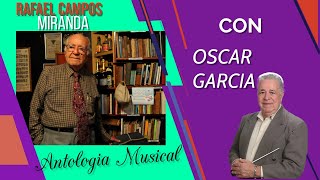 👲🗣️HABLANDO UN POCO DE RAFAEL CAMPOS MIRANDA🗣️👲 [upl. by Nekial]