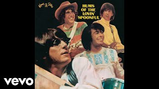 The Lovin Spoonful  Nashville Cats Audio [upl. by Sanfred]