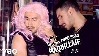 Shakira  Chantaje PARODIAParody ft Maluma  puro MAQUILLAJE ft Peppa Pig  Jonatan Clay [upl. by Oremar]