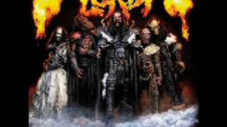 Lordi  Bringing Back The Balls To Rock [upl. by Annodam822]