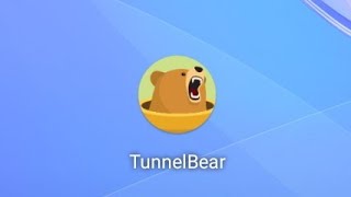 Cara Download Tunnelbear VPN amp install tunnelbear VPN [upl. by Asilrahc676]