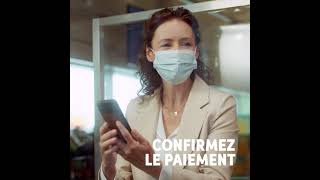 Payez facilement chez Delhaize avec Payconiq by Bancontact [upl. by Luella24]