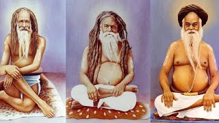 Shri Guru Pranam Mantra  Sadgurudev Kathia Baba [upl. by Hartwell]