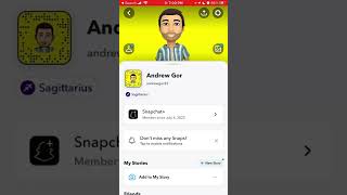 How to CANCEL SNAPCHAT PLUS SUBSCRIPTION [upl. by Tyoh763]